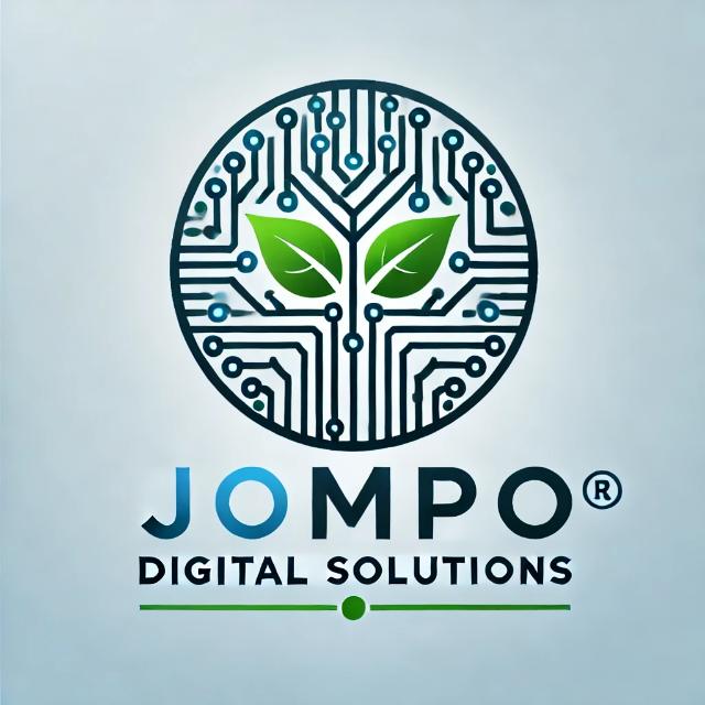 JOMPO Logo