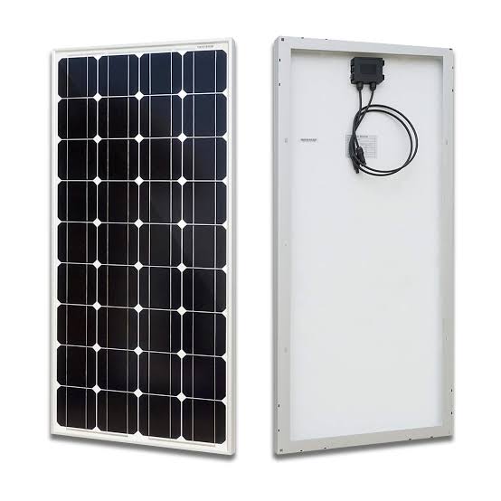 200W Solar Panel