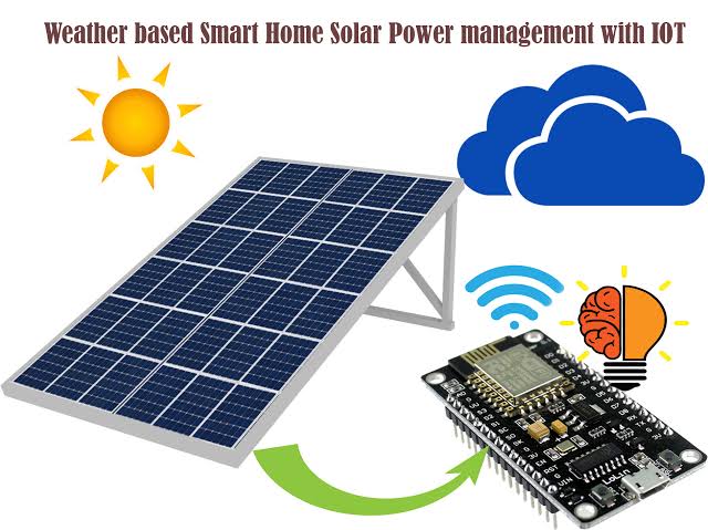 Smart IoT Solutions
