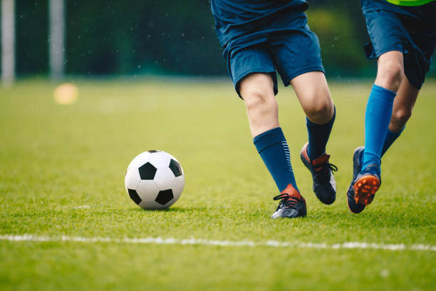 Dream Soccer Program