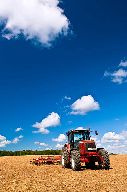 Farm Equipment